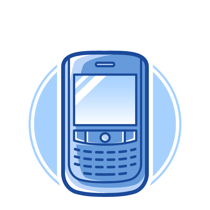 Blackberry
