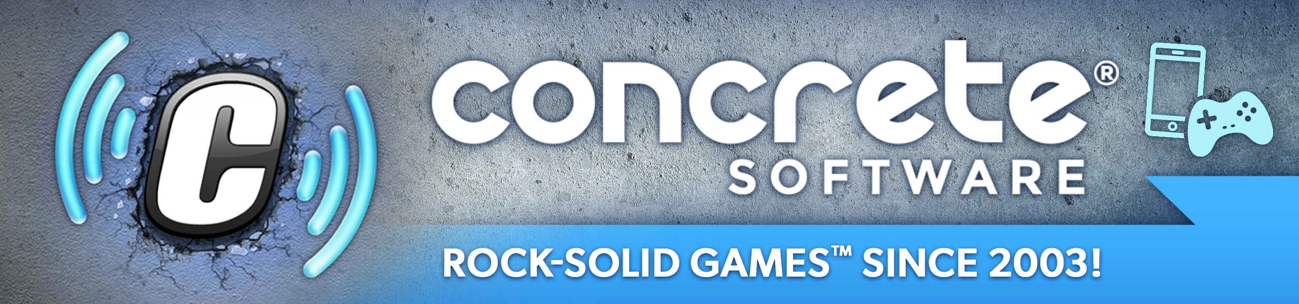 Concrete Software