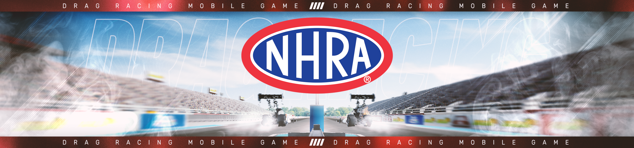 NHRA Drag Racing
