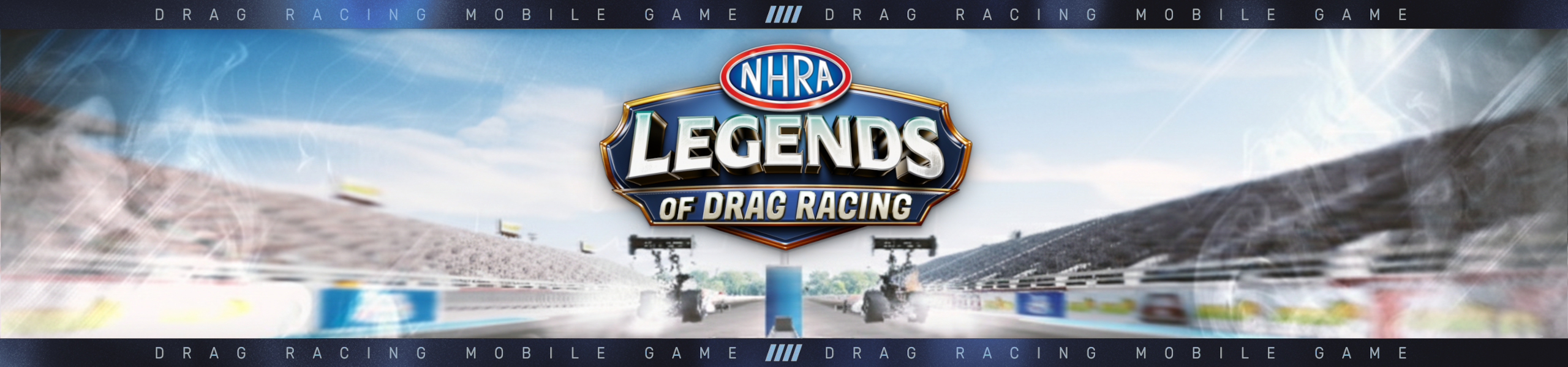 NHRA Drag Racing