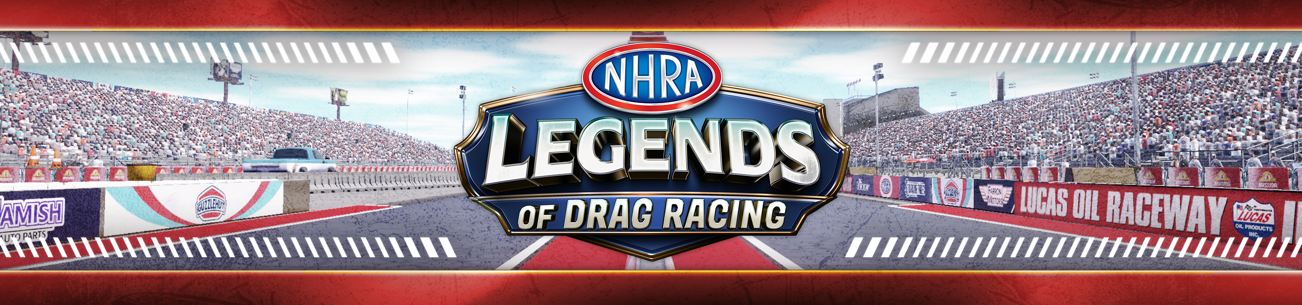 NHRA Drag Racing