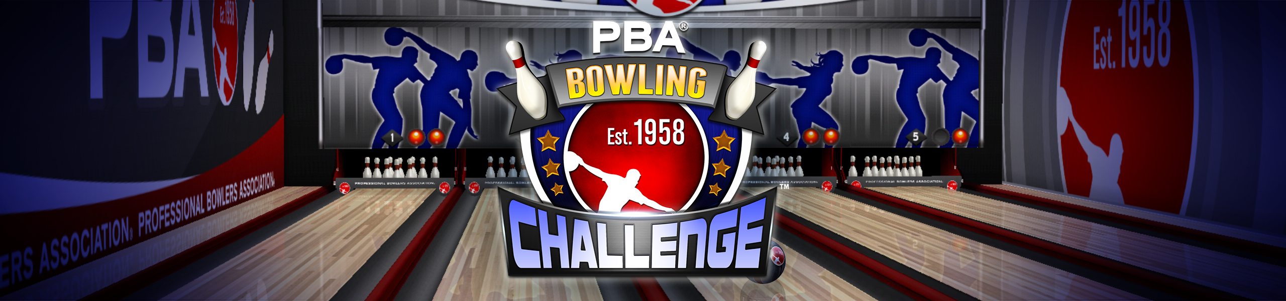PBA® Bowling Challenge