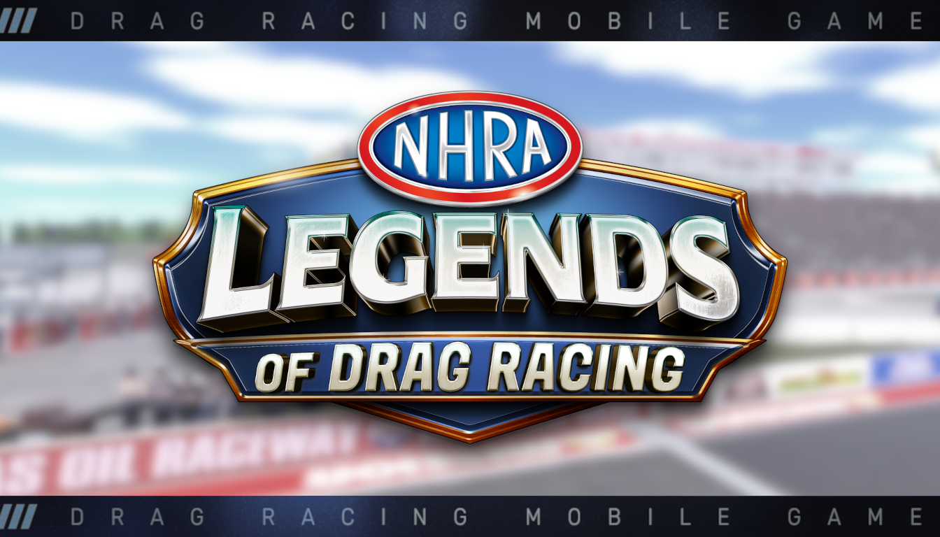 NHRA Legends of Drag Racing™