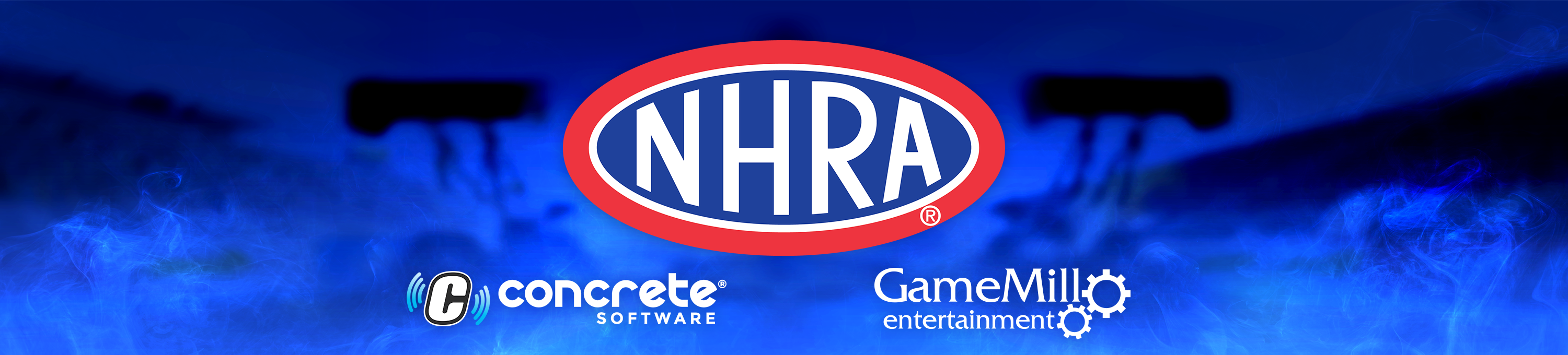 NHRA Drag Racing