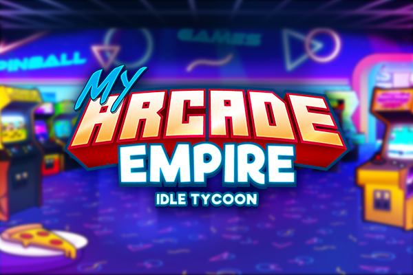 My Arcade Empire™