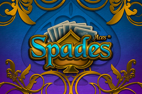 Aces® Spades