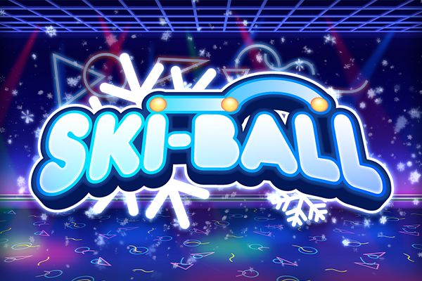 Ski-Ball