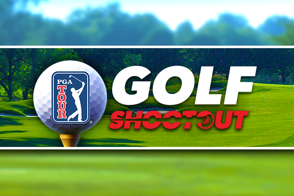 PGA Tour Golf Shootout
