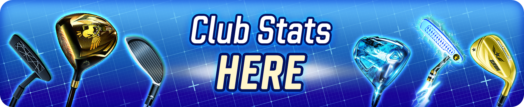 Club Stats Here