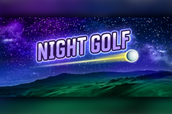 Night Golf Has Arrived in PGA TOUR Golf Shootout!